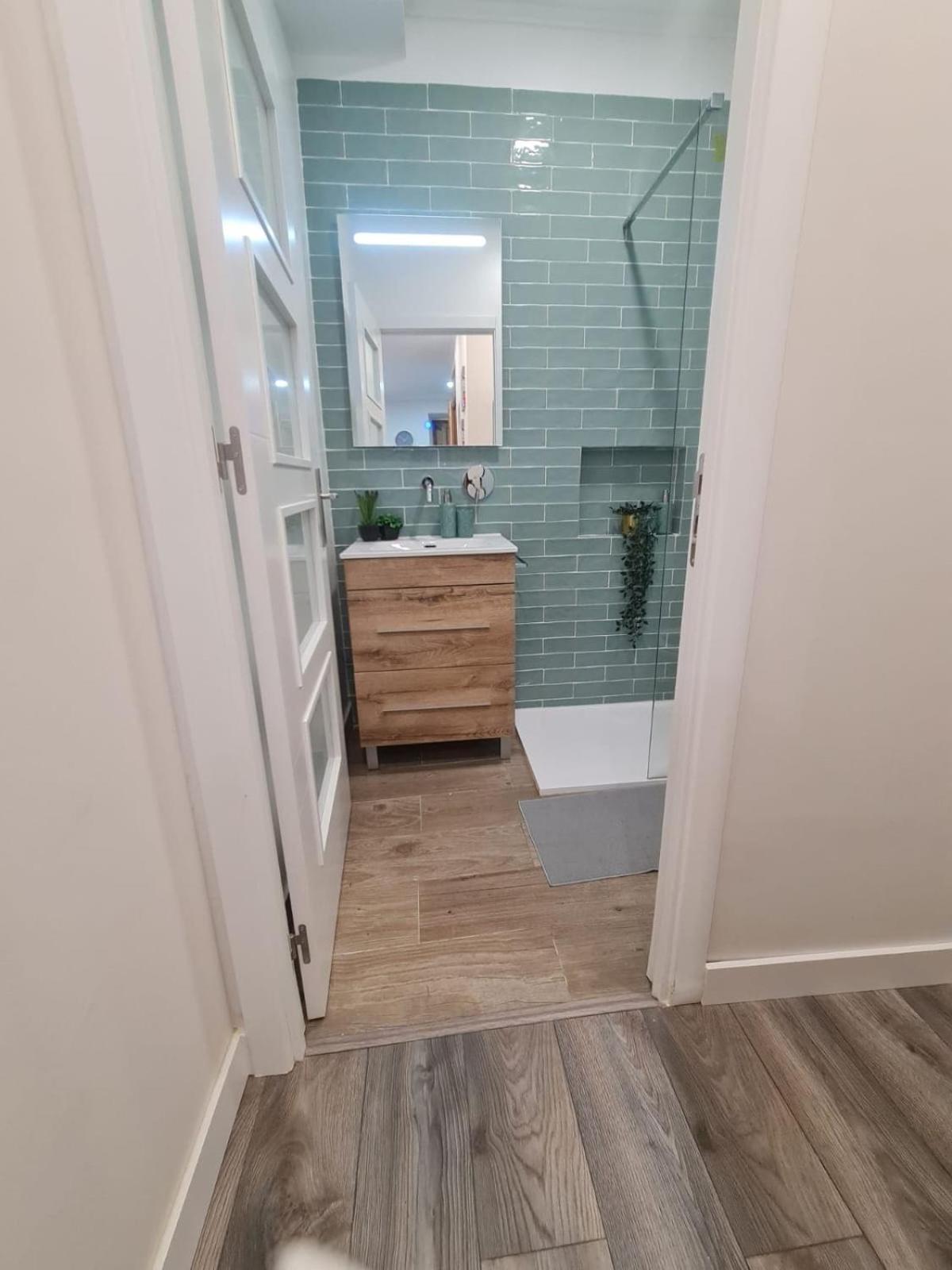 1br Gem In Avenida Da Liberdade * Lissabon