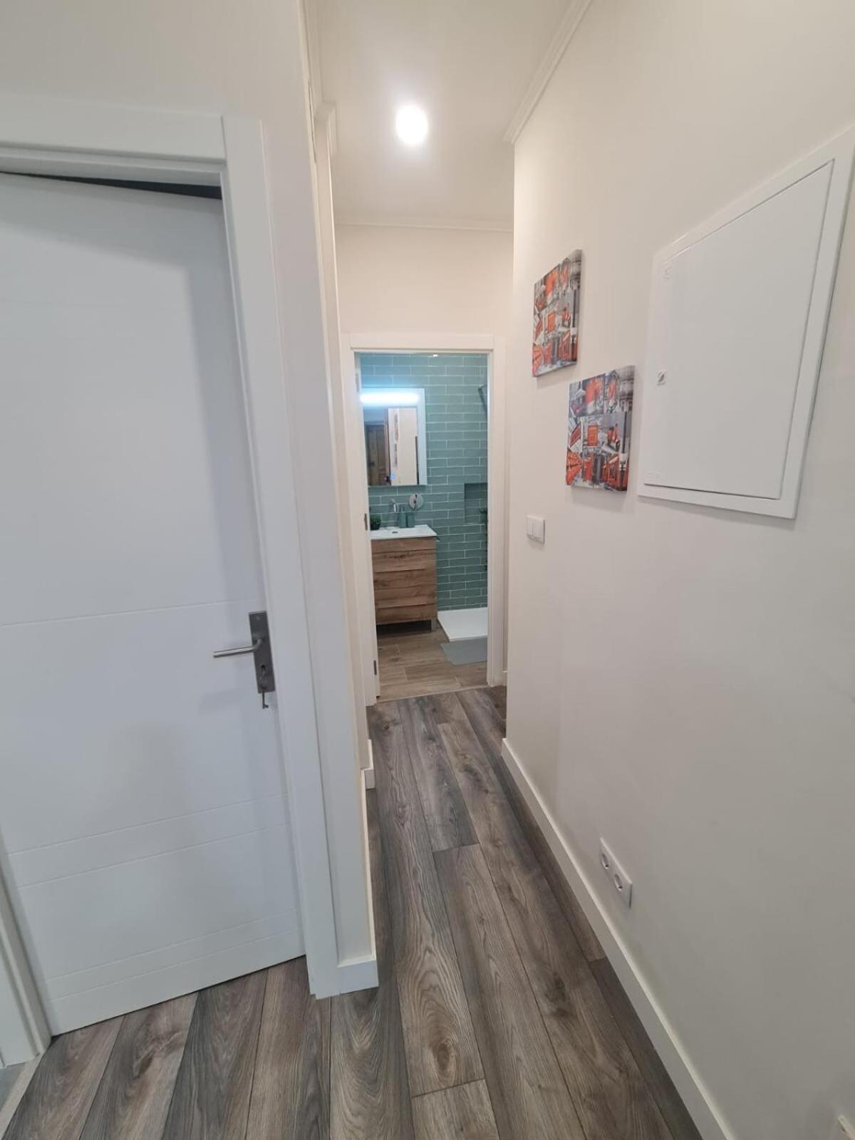 1br Gem In Avenida Da Liberdade Apartment