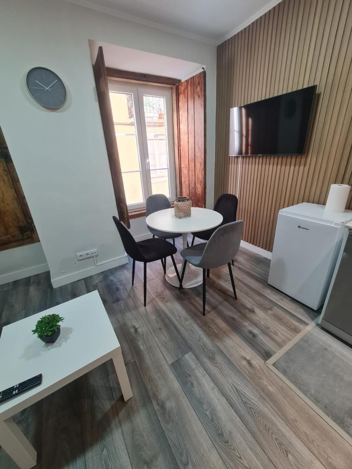 1br Gem In Avenida Da Liberdade Apartment Lissabon